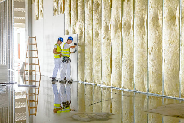 Trusted PA Insulation Contractor Experts